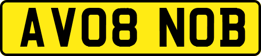 AV08NOB