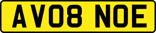 AV08NOE