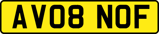 AV08NOF