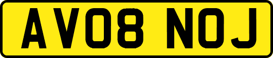 AV08NOJ