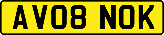 AV08NOK