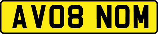 AV08NOM