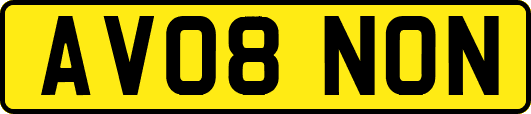 AV08NON