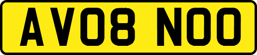 AV08NOO