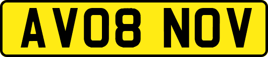AV08NOV