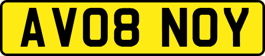 AV08NOY