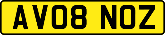AV08NOZ