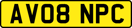 AV08NPC