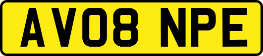 AV08NPE