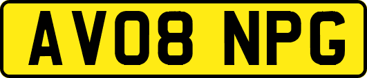 AV08NPG