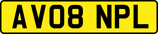 AV08NPL