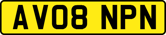 AV08NPN