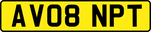 AV08NPT