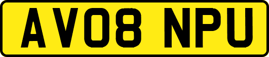 AV08NPU