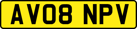 AV08NPV