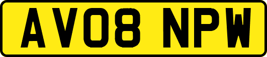 AV08NPW