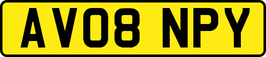 AV08NPY