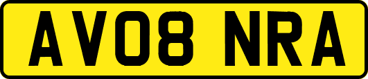 AV08NRA