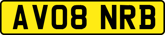 AV08NRB