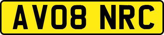 AV08NRC
