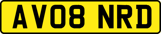 AV08NRD