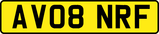 AV08NRF