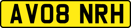 AV08NRH