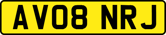 AV08NRJ