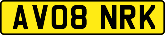 AV08NRK
