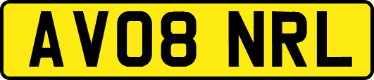 AV08NRL
