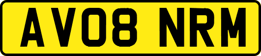 AV08NRM