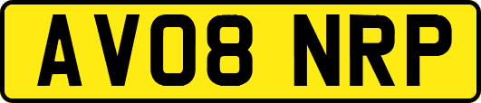AV08NRP
