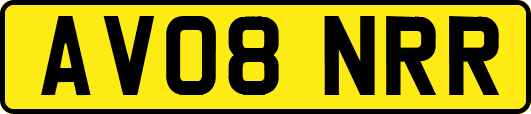 AV08NRR