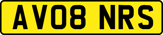 AV08NRS