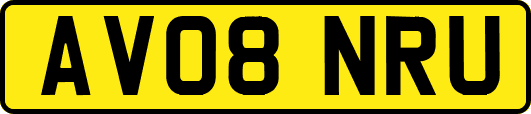 AV08NRU