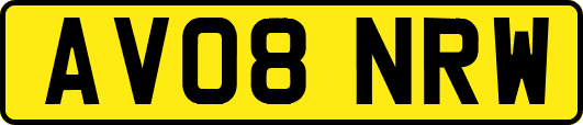 AV08NRW