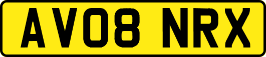 AV08NRX