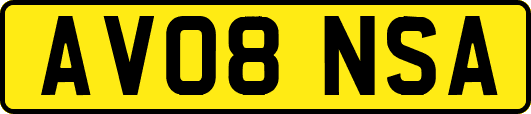 AV08NSA