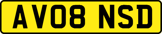 AV08NSD