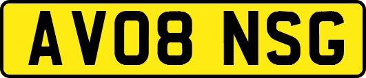 AV08NSG