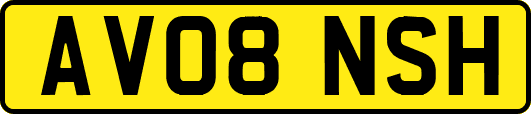 AV08NSH