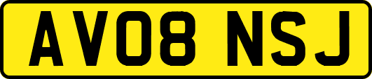 AV08NSJ