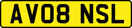 AV08NSL