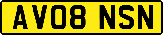 AV08NSN