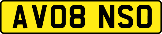 AV08NSO
