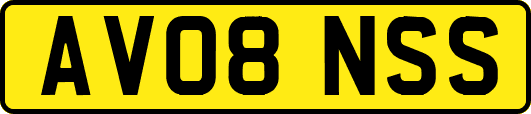 AV08NSS