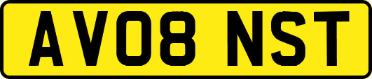 AV08NST