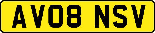 AV08NSV