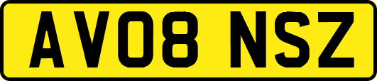 AV08NSZ