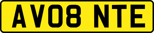 AV08NTE